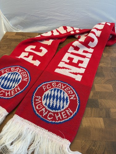 Schal bayern - fc,