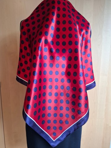 Vintage tuch cm - tuch, x