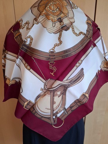 Trevira tuch 78 cm - tuch, x