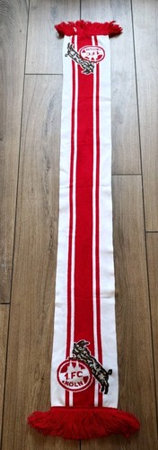 Köln fan schal - fan, mit
