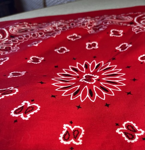 Tuch bandana halstuch neu - bandana;,