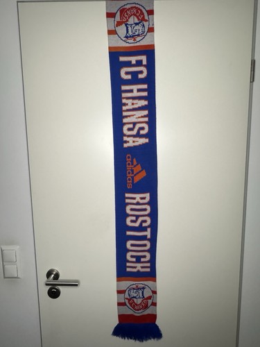 Hansa rostock adidas - adidas, schal