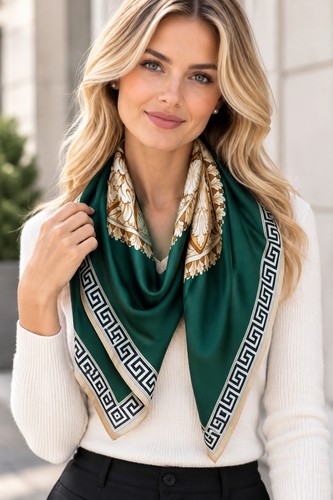 Schal tuch scarf - tuch,
