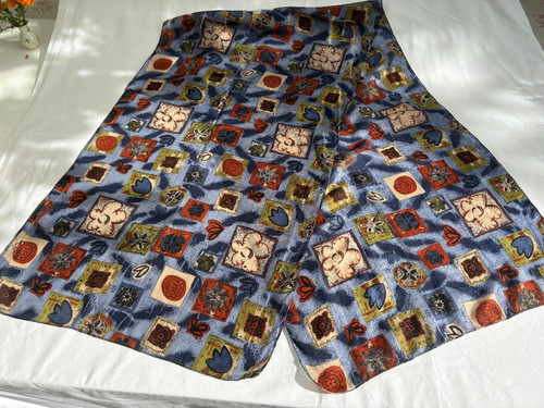 Vintage damen chiffon - 🧣vintage,