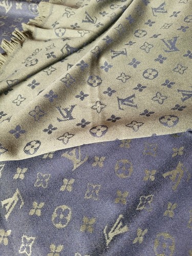 Luxus designerschal tuch - luxus-,