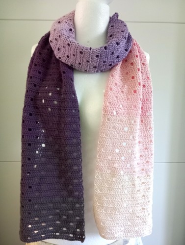 Schal stola elegant 13m - stola, 2,13m