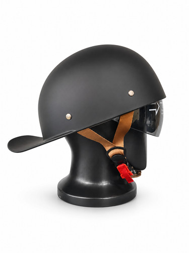 Retro baseball cap - retro,