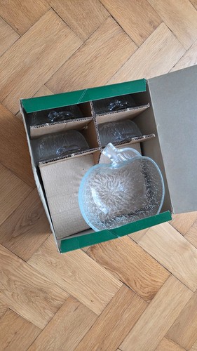 Veba glas schalensatz - glas,