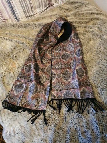 Retro schal vintage - retro,