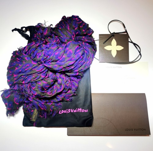 Neu louis vuitton - neu, schal