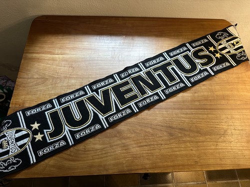 Vintage forza juventus turin - forza,