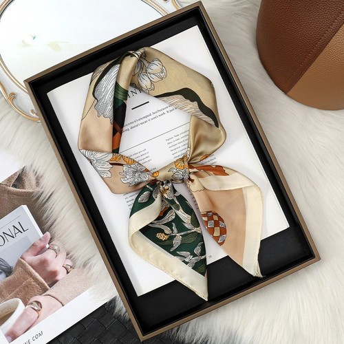 Vintage karo tuch retro - vintage, blumen