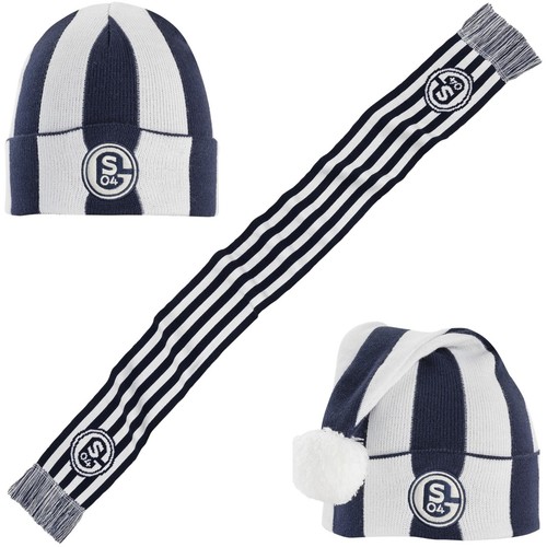 Schalke mütze oder - schalke,
