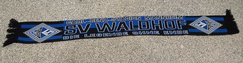 Waldhof mannheim schal - mannheim, /