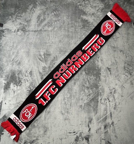 Adidas nürnberg fanschal - 1, fc