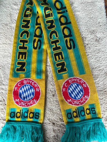 Schal adidas bayern - fc,