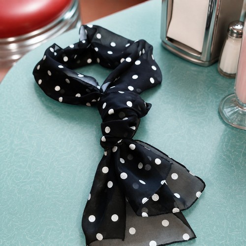 Bpc damen halstuch - bpc, rockabilly