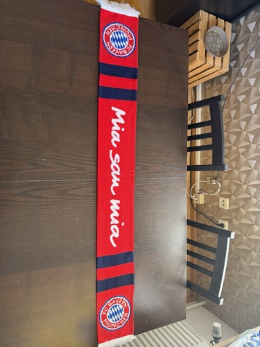 Bayern münchen mia - fc,