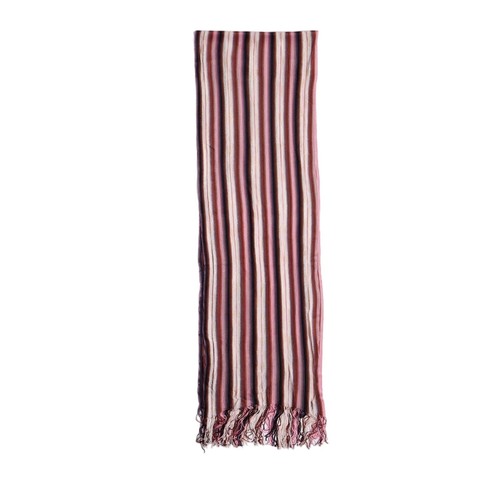 Missoni stola schal lila - stola, rosa