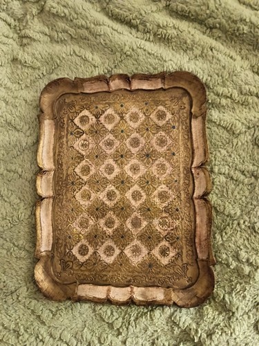 Kleine dekorative vintage - kleine,