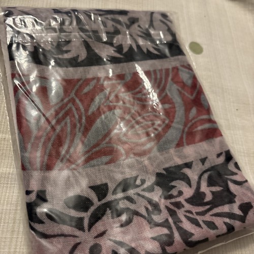 Stoff schal muster damen - stoff,