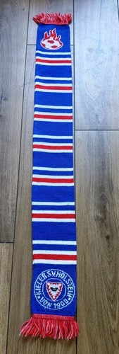 Holstein kiel fan schal mit - holstein,