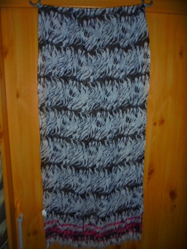 Damenschal tuch gr - ,