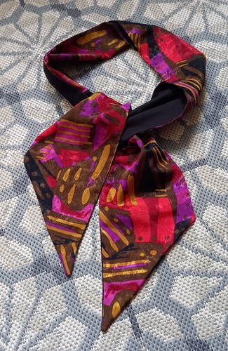Schal tuch cm retro - schal, x