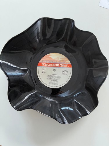Schale kunststoff schwarz - kunststoff,
