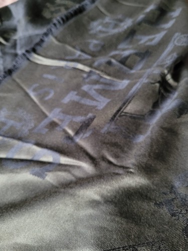 Luxus designerschal tuch - luxus-,