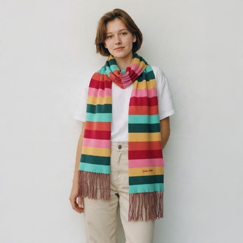 Pelle multicolour - pelle,