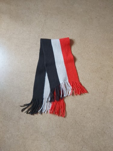 Schal retro vintage - schal,