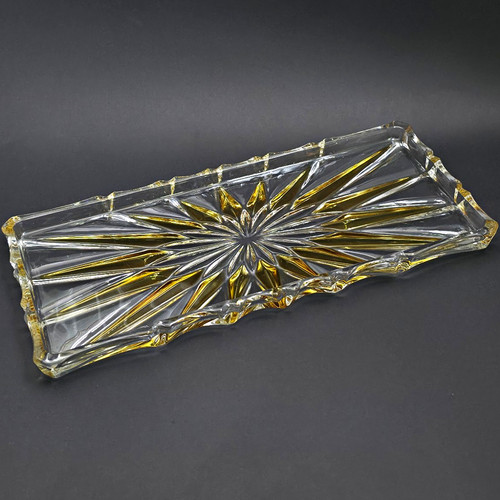 Walther glas komet - glas, „komet“