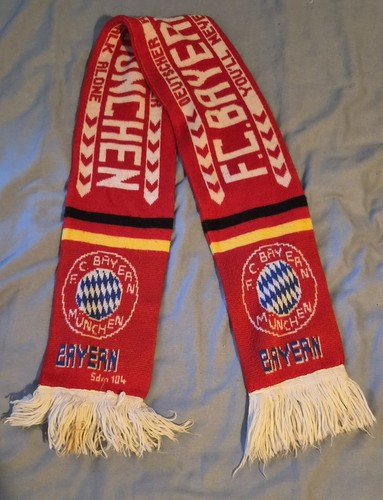 Vintage bayern münchen - vintage,