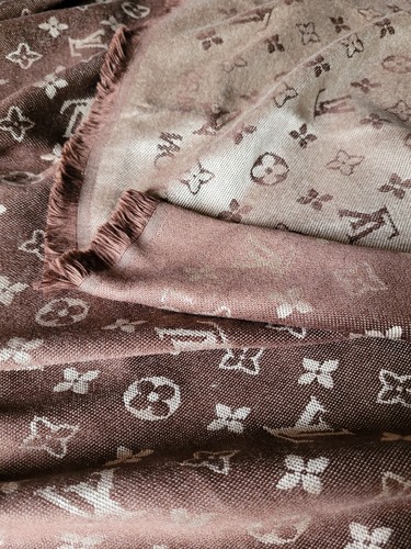 Luxus designerschal tuch - luxus-,