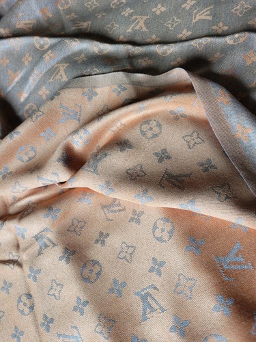 Luxus designerschal tuch - designerschal,,