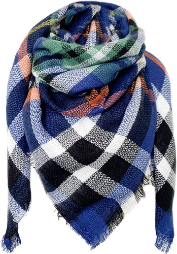 Retro damen tartan - retro,