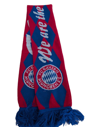 Bayern münchen are the - münchen,