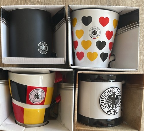 Dfb deutschland tasse - dfb,